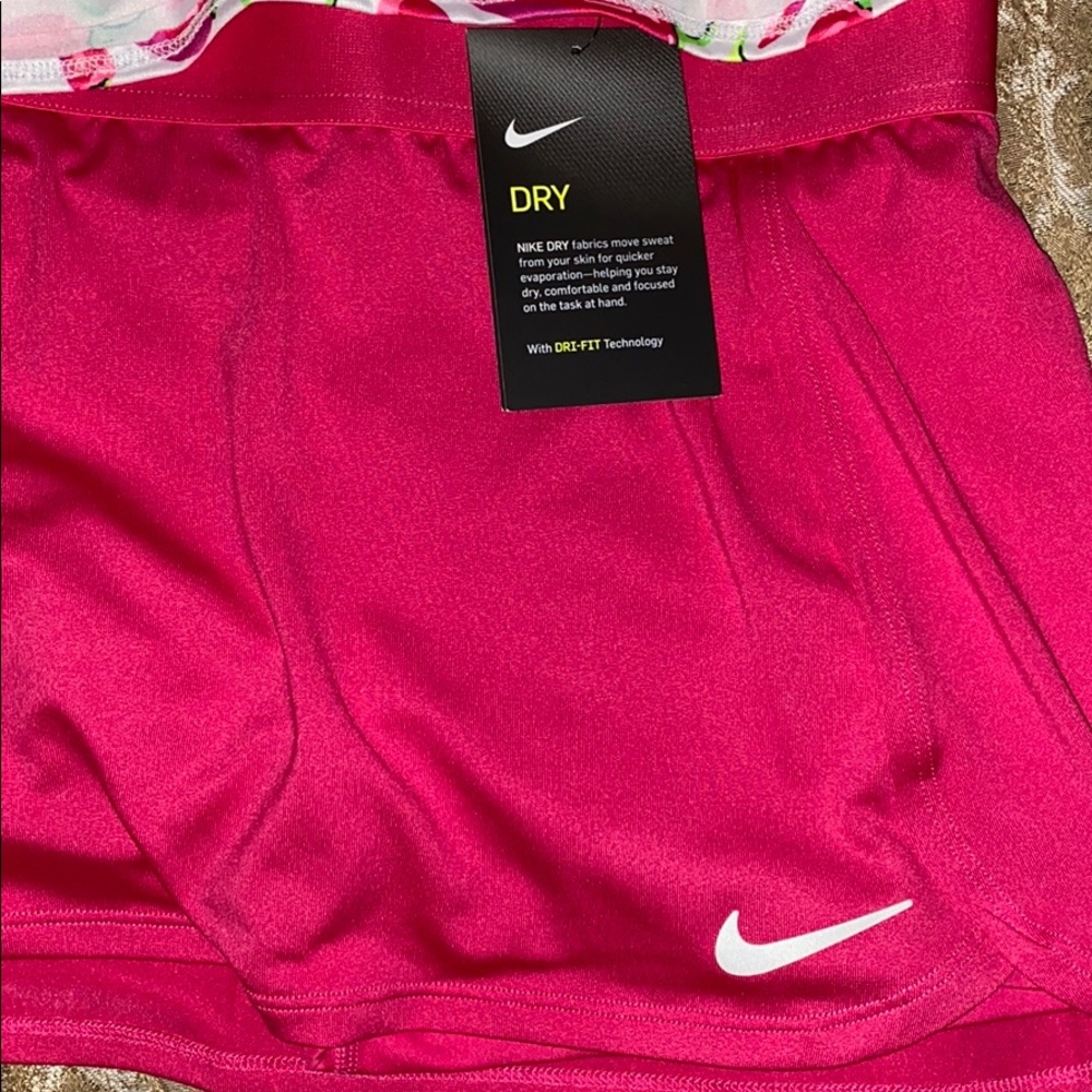 Brand new girl youth Tennis outfits.